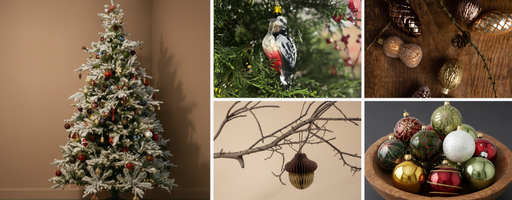 Mein traditioneller Traumbaum!