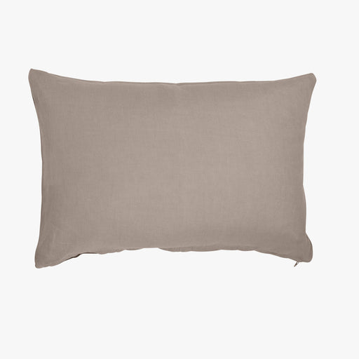 CALM NATUR Leinenkissen 40x60cm