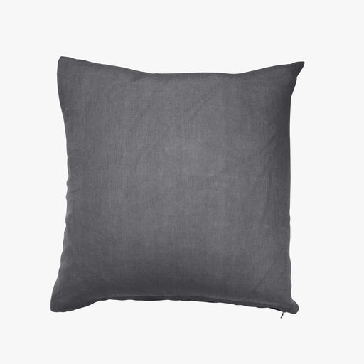 CALM STONE Leinenkissen 50x50cm