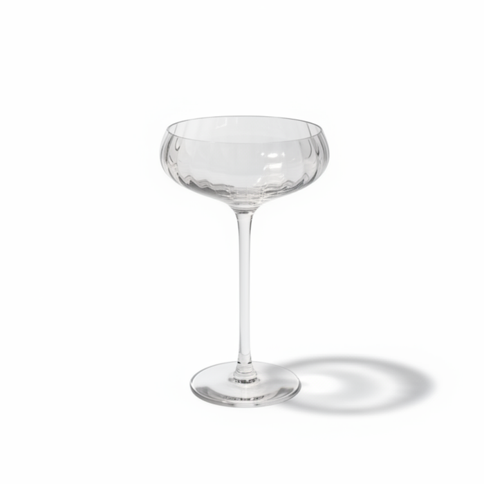 CHAMPAGNE Sektschale