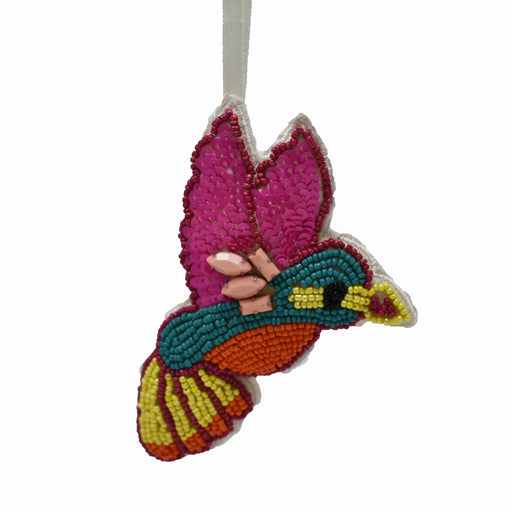 BEADS KOLIBRI Hänger bunt