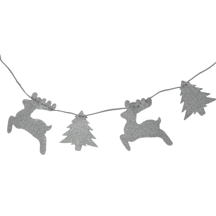 GIRLANDE REINDEER