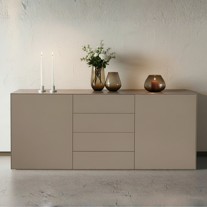 MAX Sideboard latte