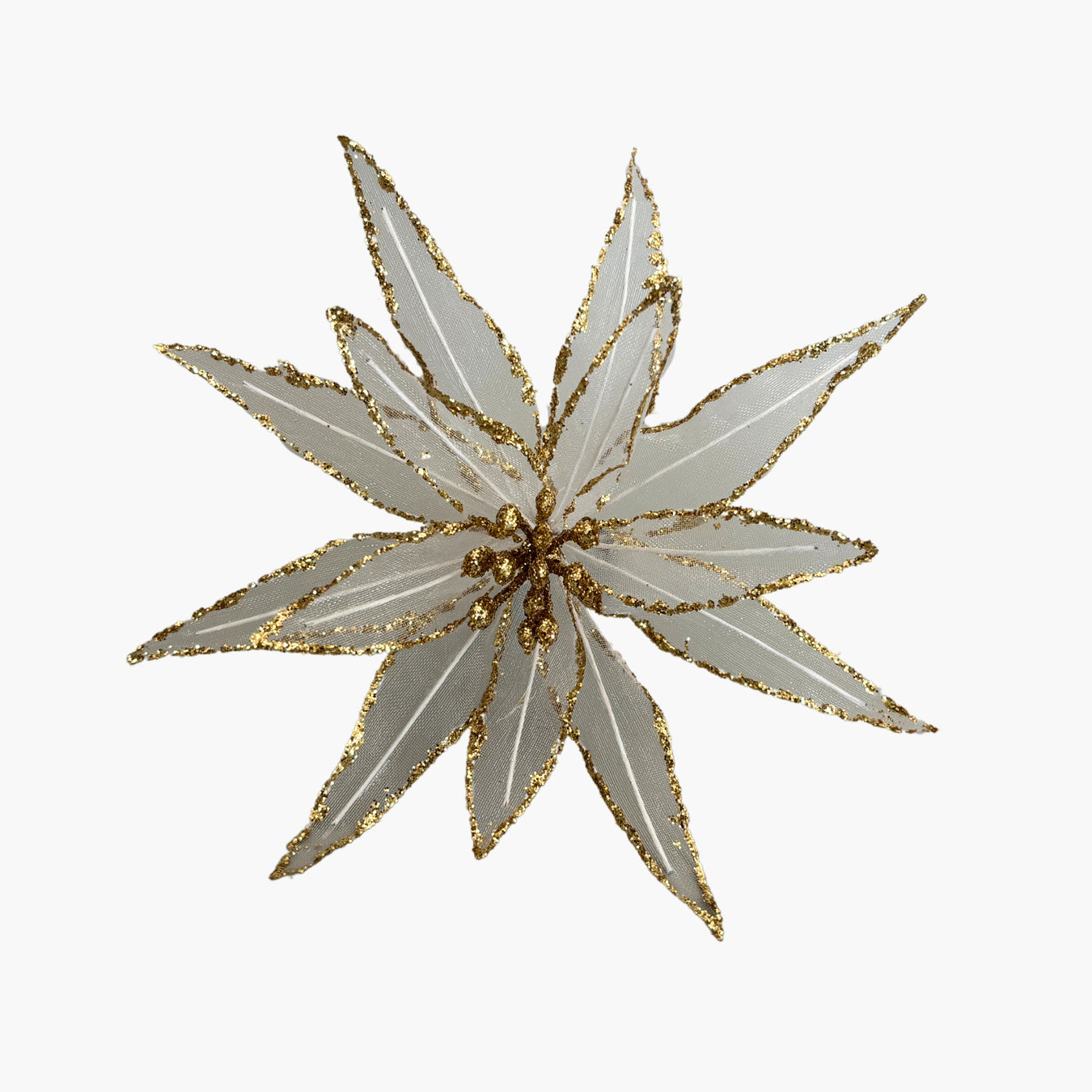 Baumschmuck "Tradition"