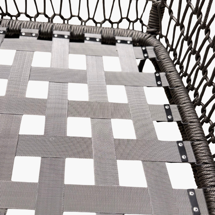 FILTON anthrazit/taupe Outdoor Kollektion