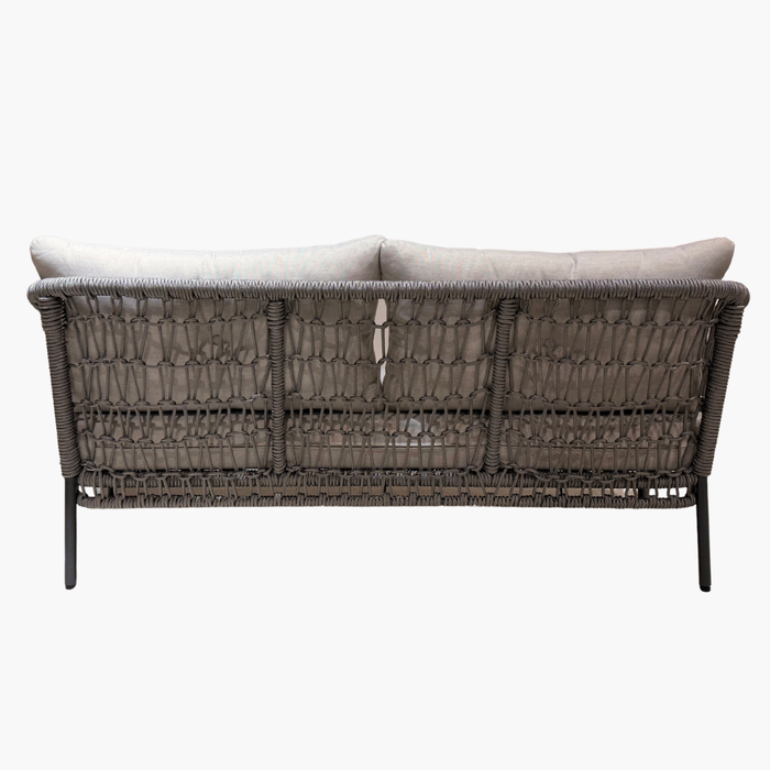 FILTON anthrazit/taupe Outdoor Kollektion