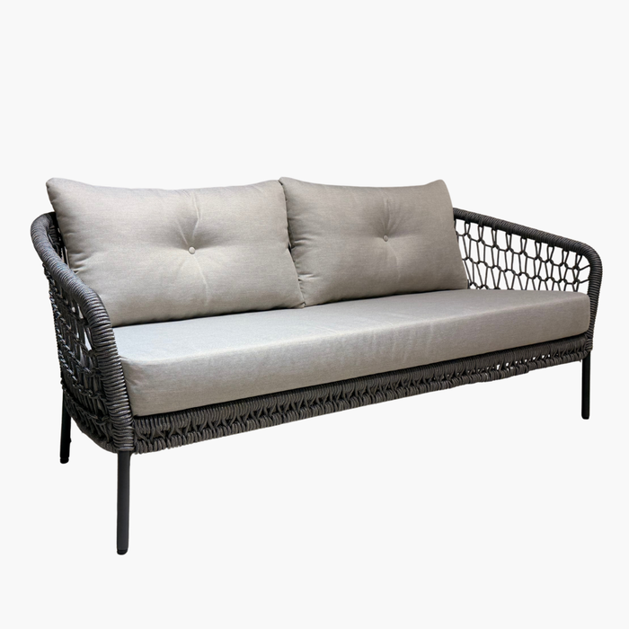 FILTON anthrazit/taupe Outdoor Kollektion