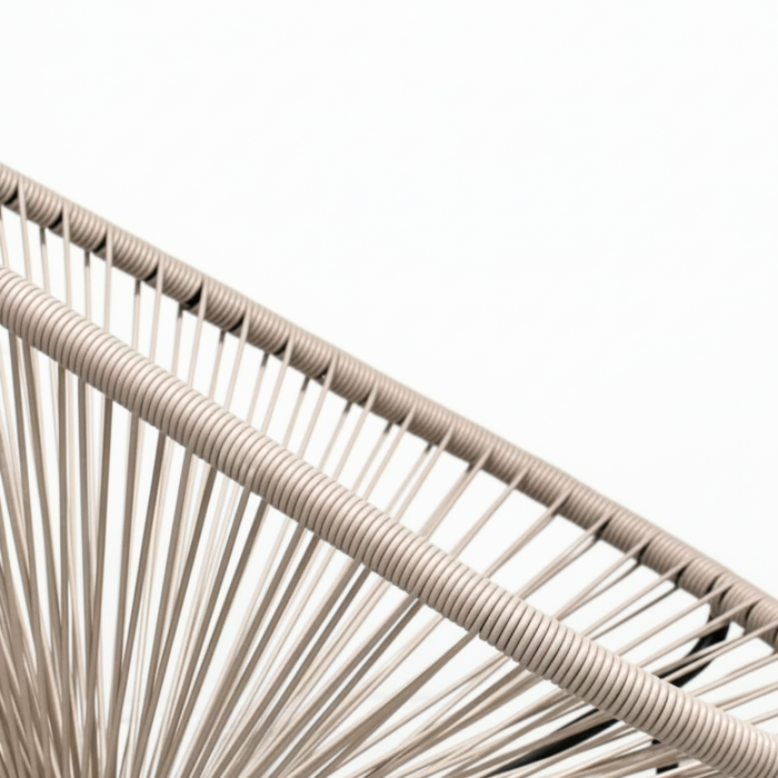 VALERIE X Lounge Chair