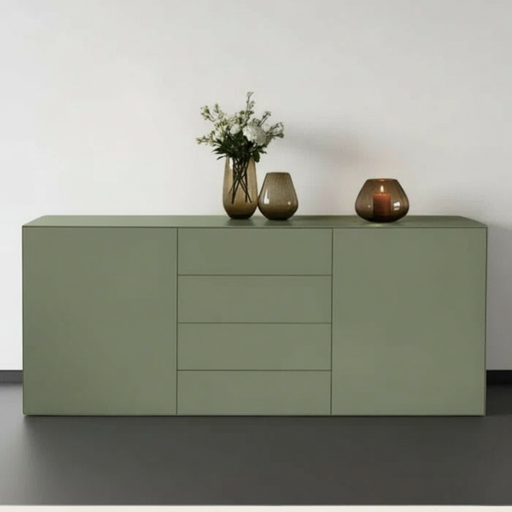 MAX Sideboard salbei