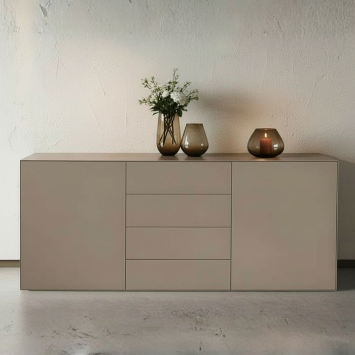 MAX Sideboard latte