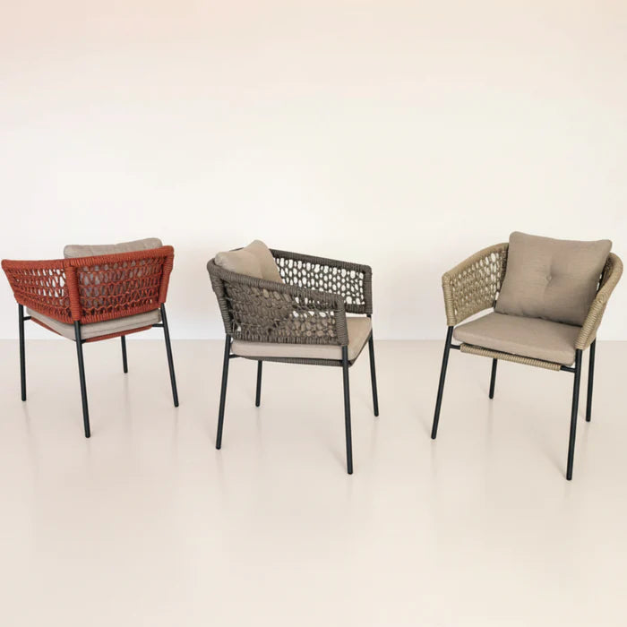 FILTON anthrazit/taupe Outdoor Kollektion