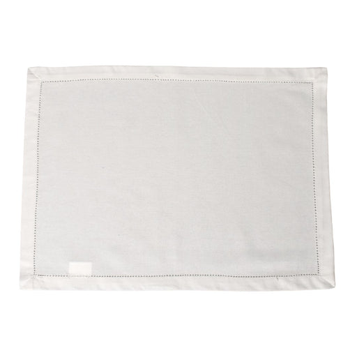 FRINO Tischset offwhite