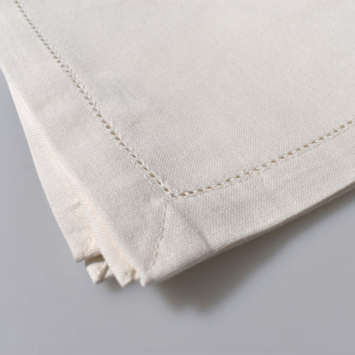 FRINO Tischset offwhite