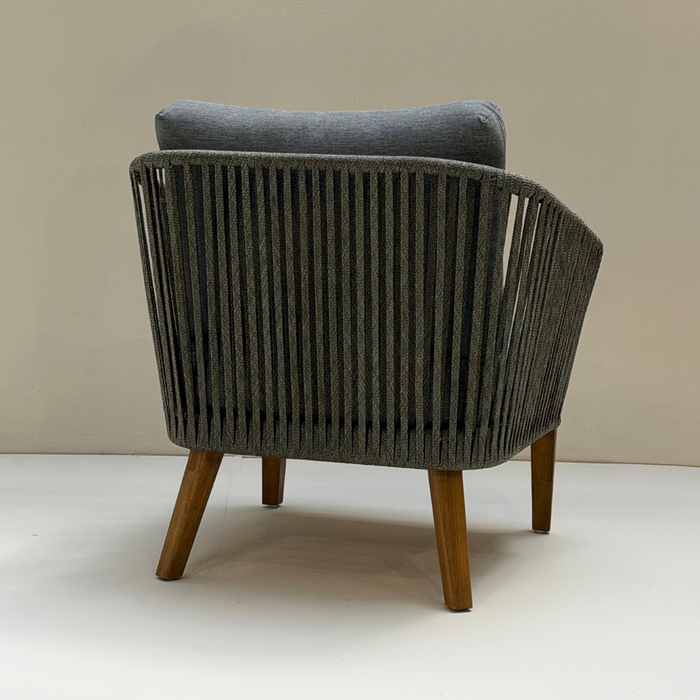DAVY II Outdoor Kollektion