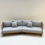 NIZZA II Outdoor Sofa 4er