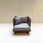 NIZZA II Outdoor Sessel