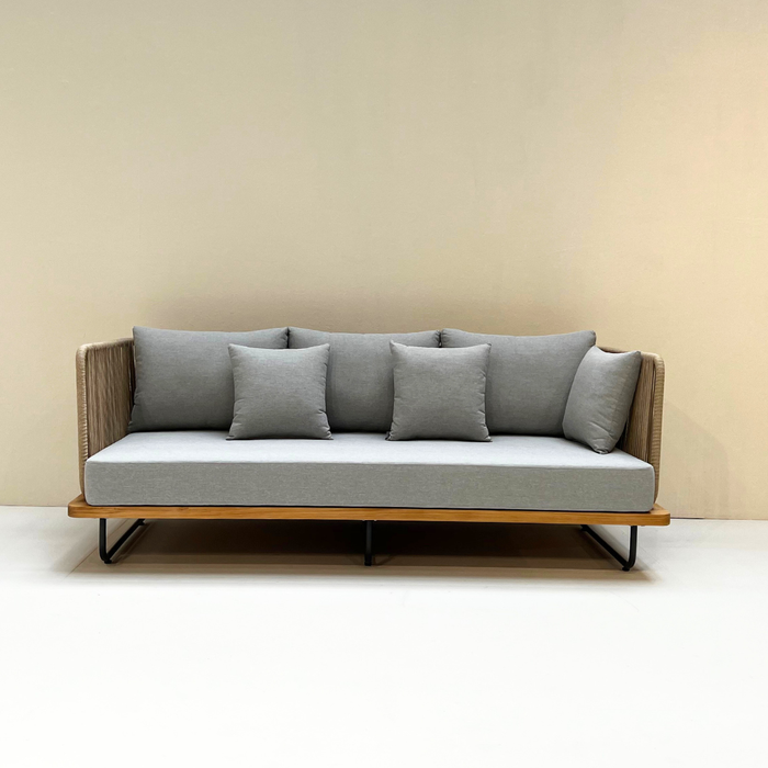 NIZZA II Outdoor Kollektion