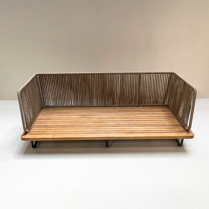 NIZZA II 3er Sofa