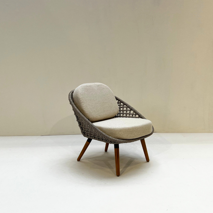 MORRISON Outdoor Kollektion grau
