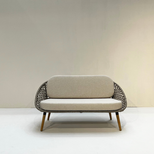 MORRISON Outdoor Kollektion grau