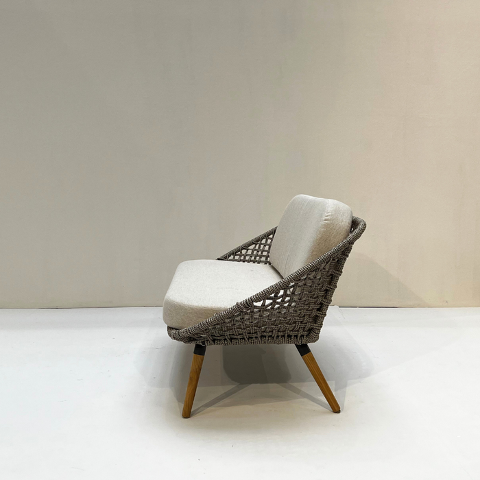 MORRISON Outdoor Kollektion grau