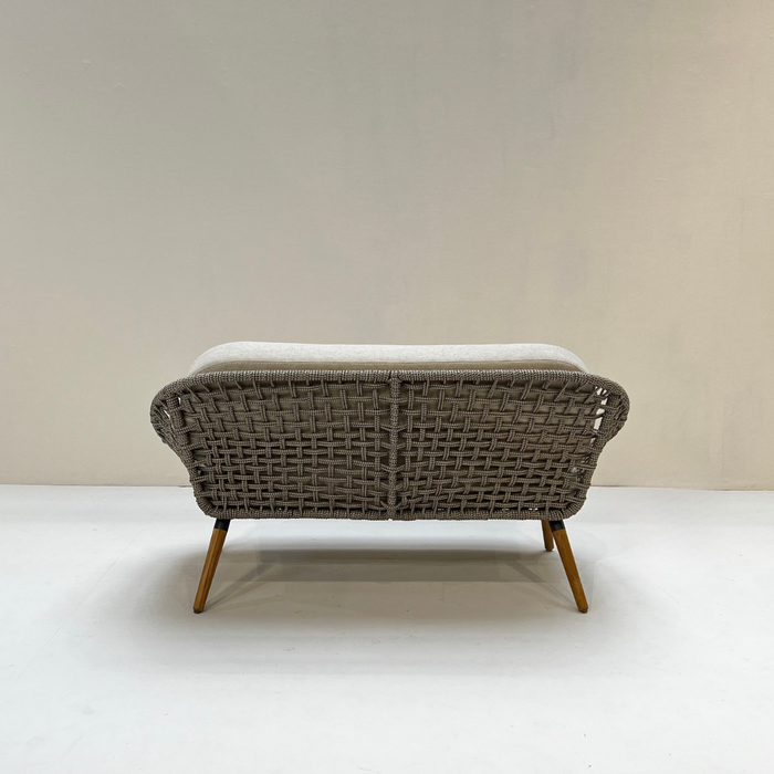MORRISON Outdoor Kollektion grau