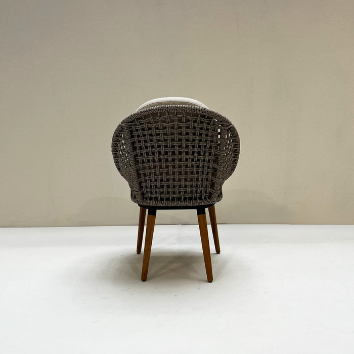 MORRISON Outdoor Kollektion grau