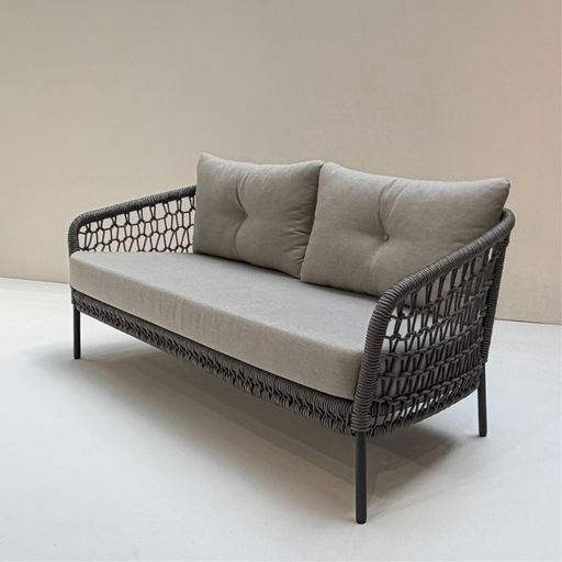 FILTON anthrazit/taupe Outdoor Kollektion