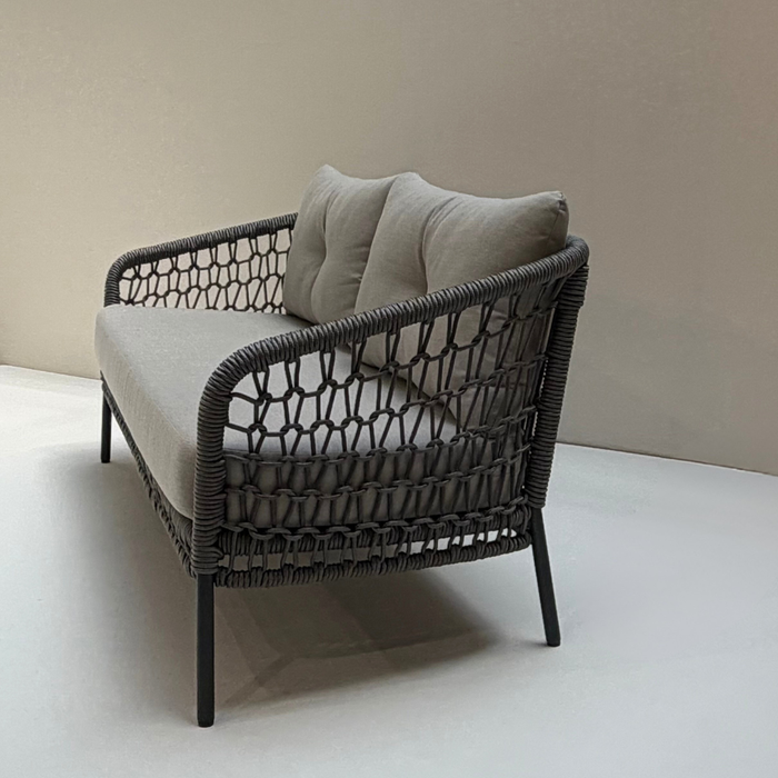 FILTON anthrazit/taupe Outdoor Kollektion