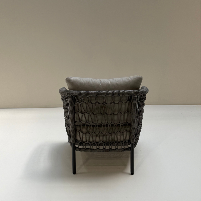 FILTON anthrazit/taupe Outdoor Kollektion