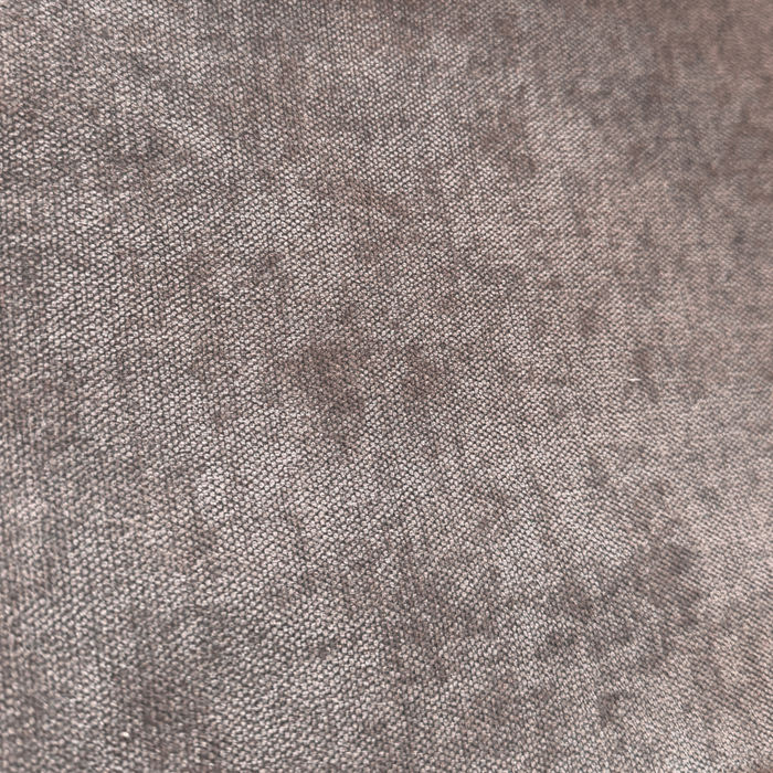 SORA 1.5er Sofa Rec. dusty brown