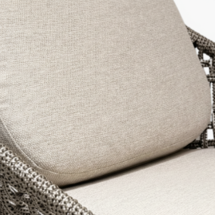 MORRISON Outdoor Kollektion grau