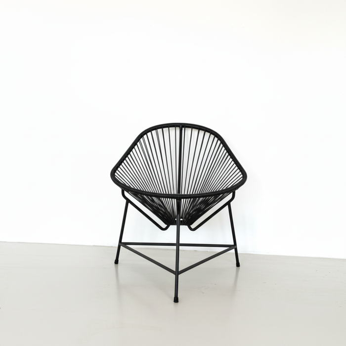 VALERIE X Lounge Chair