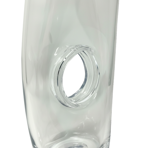 ARIELA Dekanter Glas klar