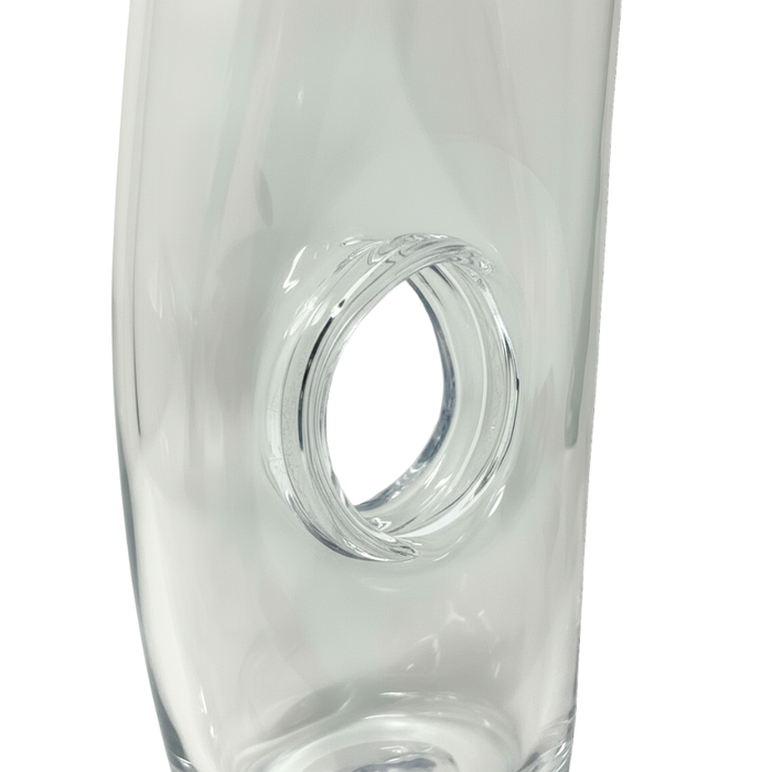 ARIELA Dekanter Glas klar