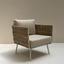 ARLO II Einzelsessel beige