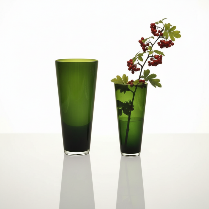 ZELO Glasvase