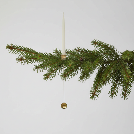 PENDEL Baumkerzenhalter