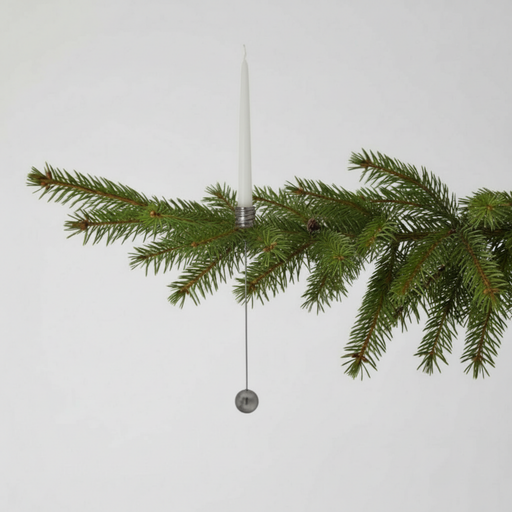 PENDEL Baumkerzenhalter