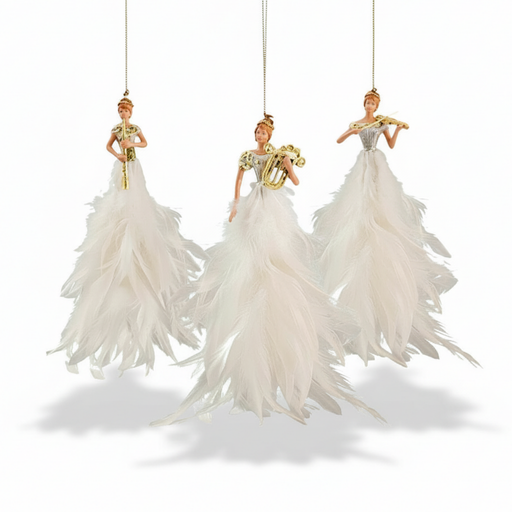 DOREEN WEISS Federfee