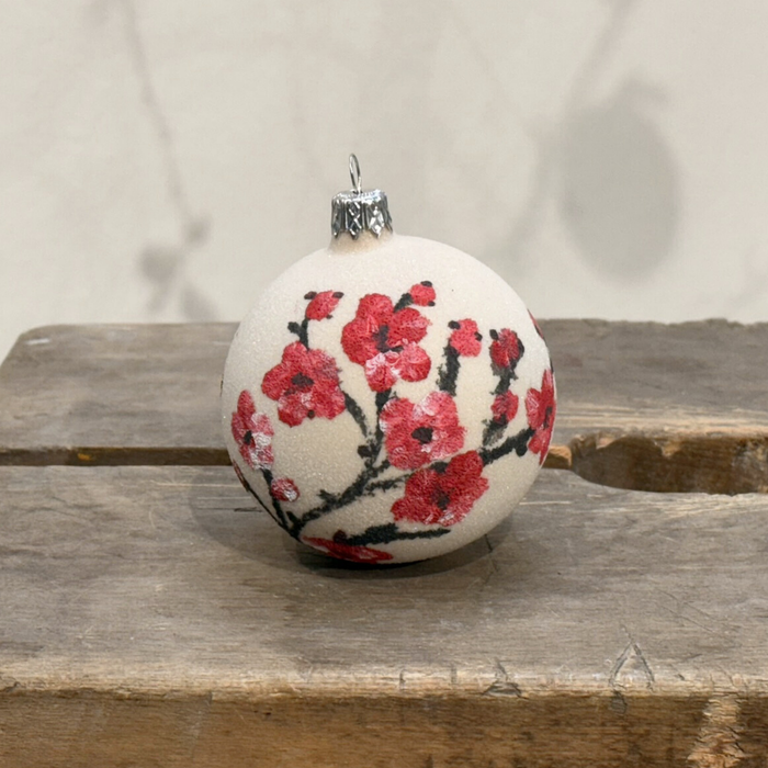 KUGEL BLOSSOM beige sand