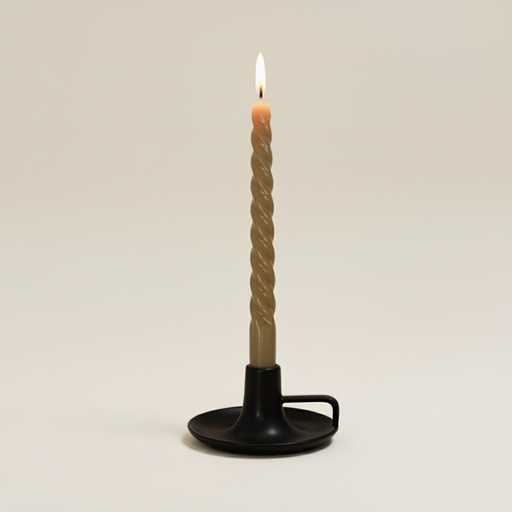 RIA Stabkerzenhalter