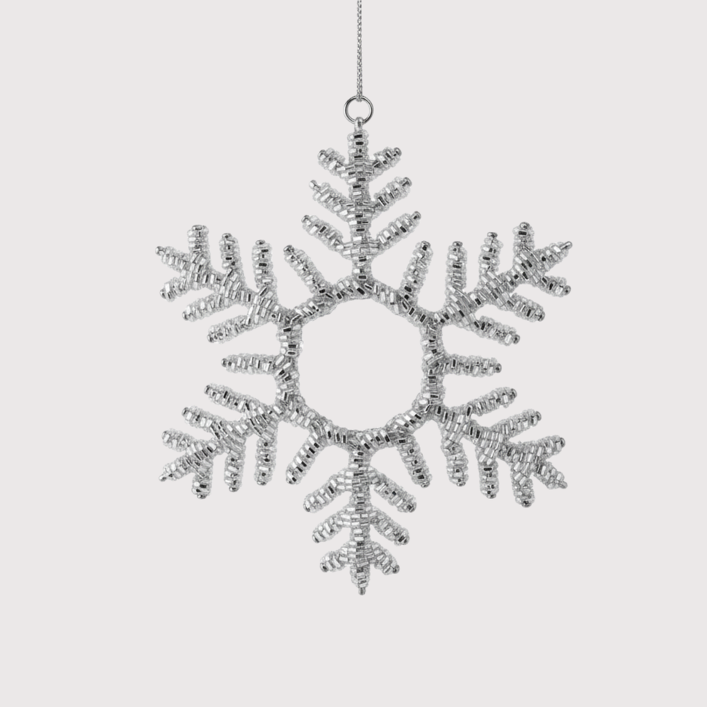 COPO Stern silber Ø13cm