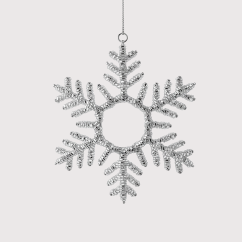 COPO Stern silber Ø13cm