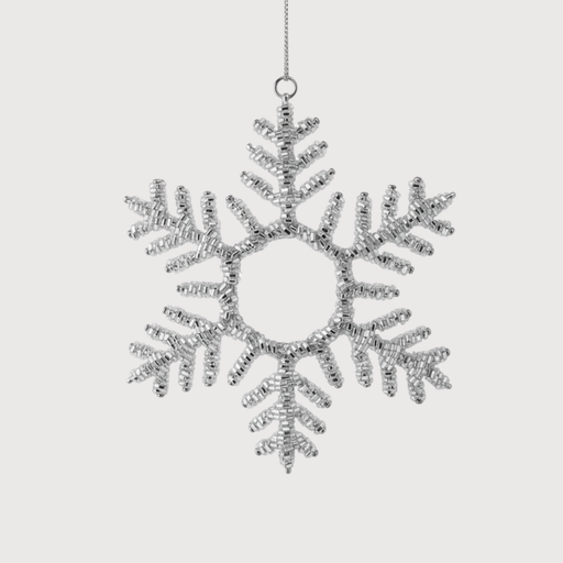 COPO Stern silber Ø13cm