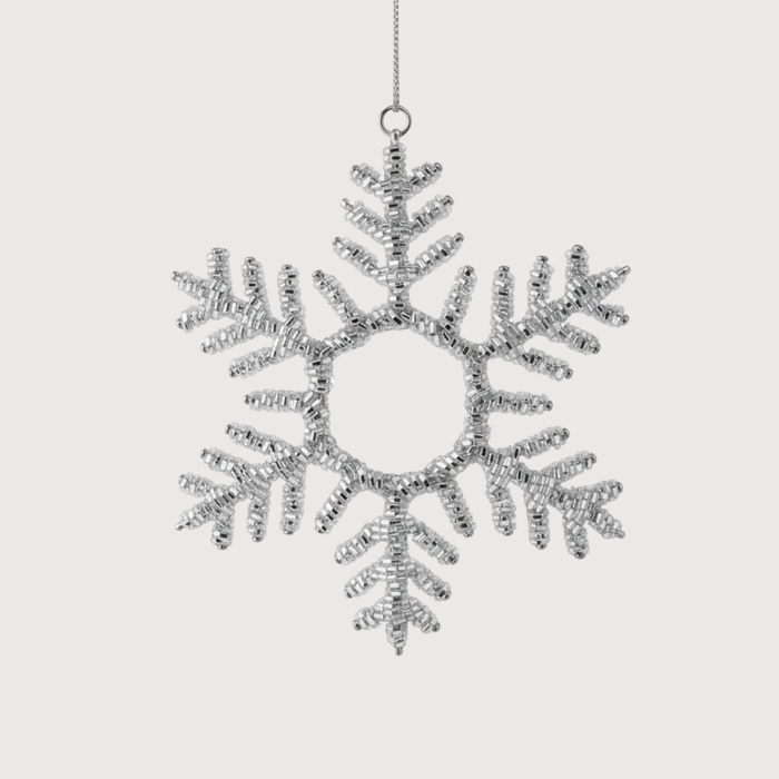 COPO Stern silber Ø13cm