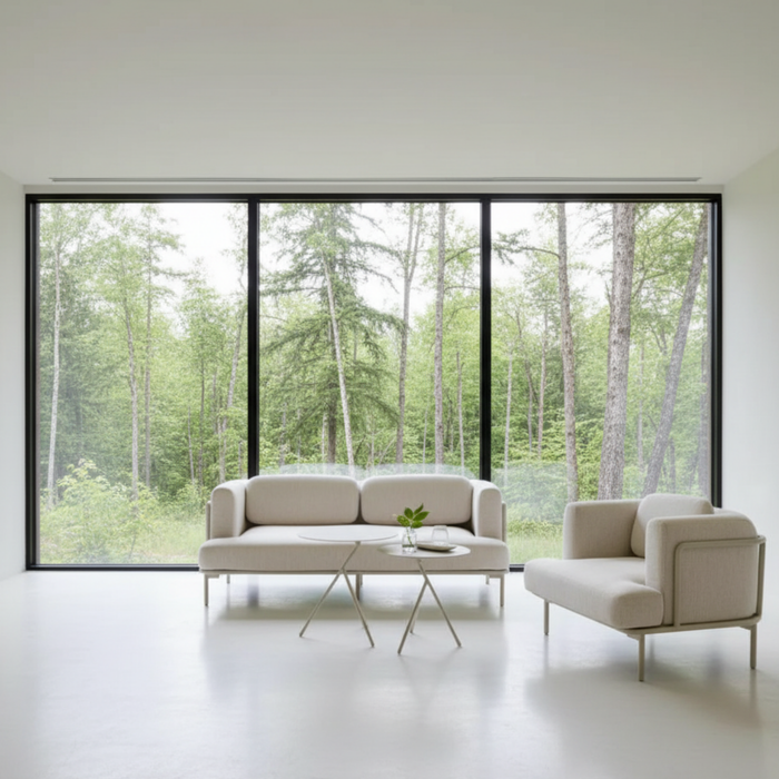 MERAN Outdoor Kollektion