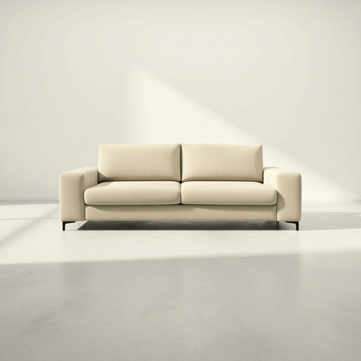 MICHELLE Schlafsofa beige