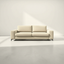 MICHELLE Schlafsofa beige
