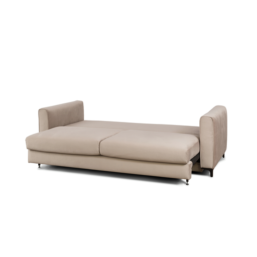 MICHELLE Schlafsofa beige